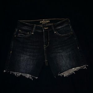 ARIZONA jean co. shorts